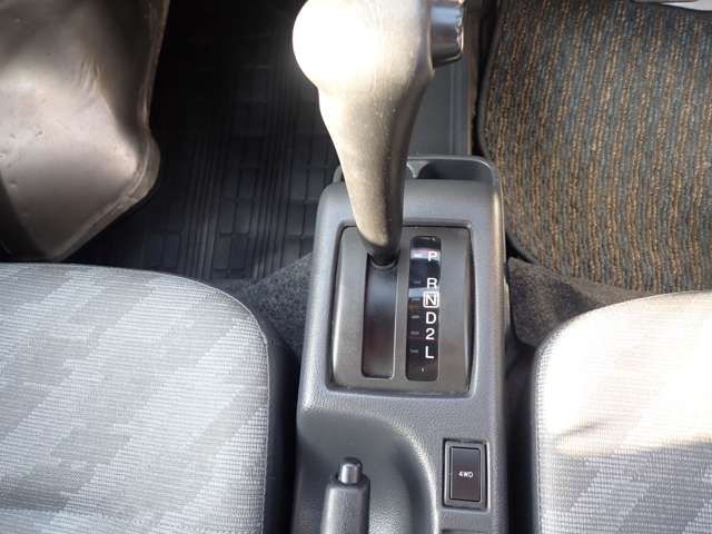 SUZUKI CARRY TRUCK 4WD 2007 Image 31