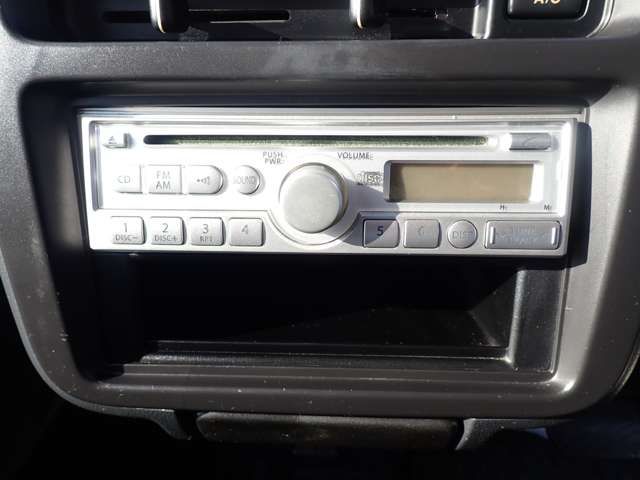 SUZUKI CARRY TRUCK 4WD 2007 Image 31