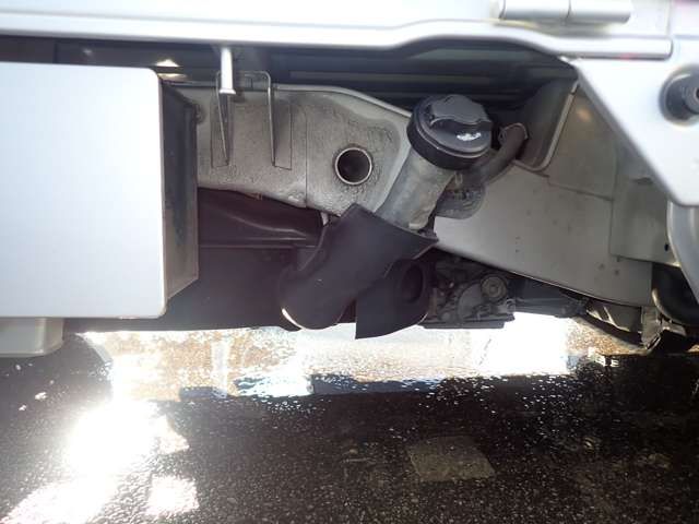SUZUKI CARRY TRUCK 4WD 2007 Image 31
