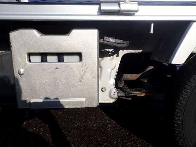 SUZUKI CARRY TRUCK 4WD 2007 Image 31