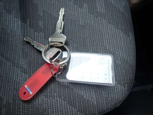 SUZUKI CARRY TRUCK 4WD 2007 Image 31