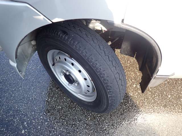 SUZUKI CARRY TRUCK 4WD 2007 Image 31