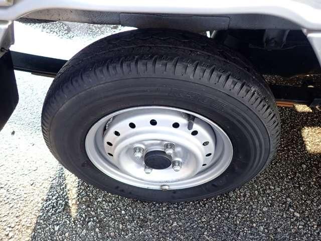 SUZUKI CARRY TRUCK 4WD 2007 Image 31