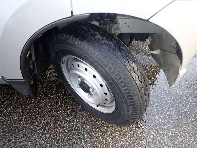 SUZUKI CARRY TRUCK 4WD 2007 Image 31