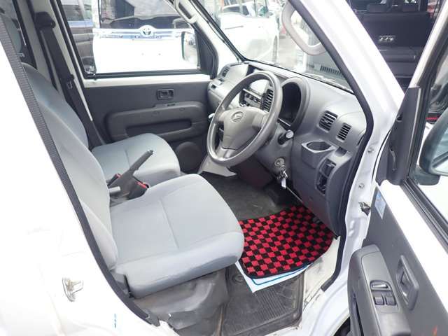 DAIHATSU HIJET DECKVAN 4WD 2017 Image 31