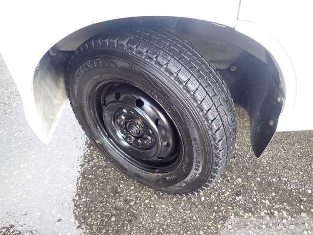 DAIHATSU HIJET DECKVAN 4WD 2017 Image 31