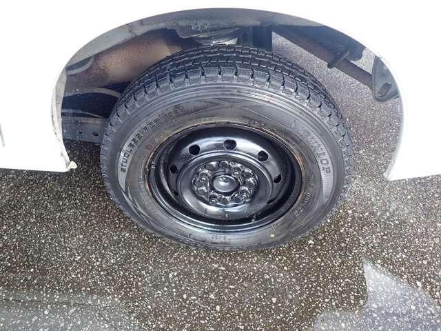 DAIHATSU HIJET DECKVAN 4WD 2017 Image 31