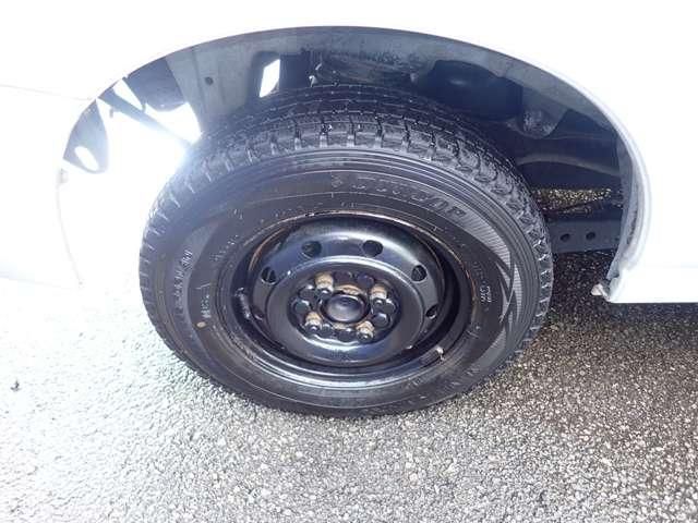 DAIHATSU HIJET DECKVAN 4WD 2017 Image 31