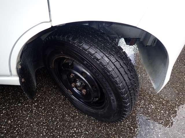 DAIHATSU HIJET DECKVAN 4WD 2017 Image 31