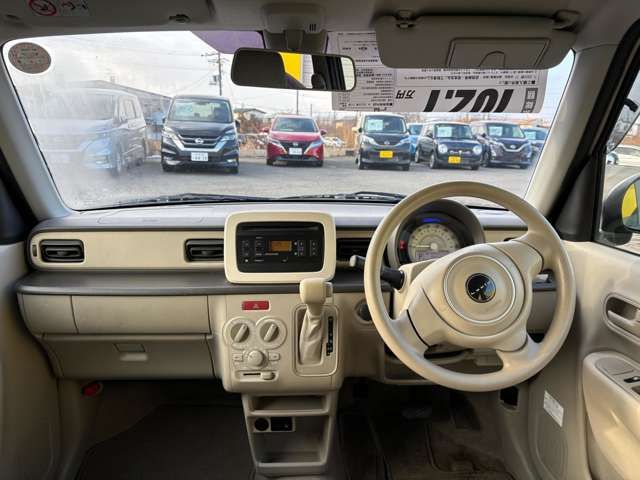 SUZUKI ALTO LAPIN 4WD 2017 Image 31