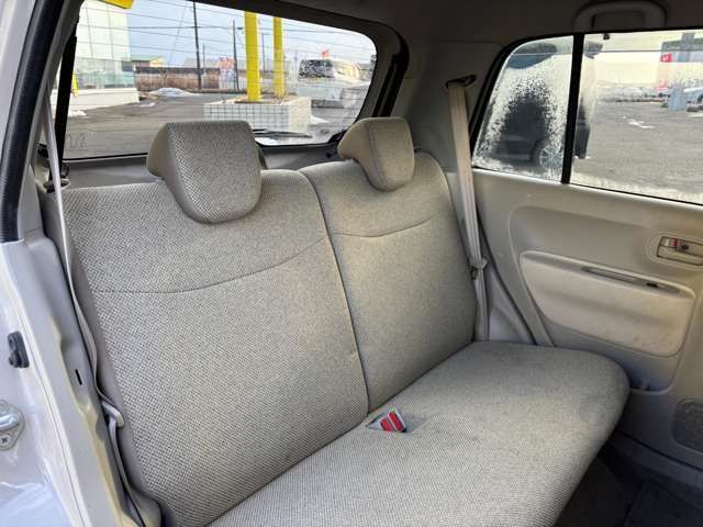 SUZUKI ALTO LAPIN 4WD 2017 Image 31