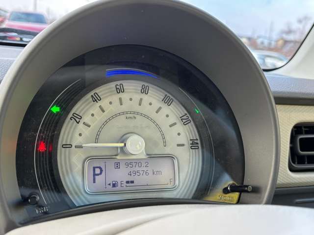 SUZUKI ALTO LAPIN 4WD 2017 Image 31