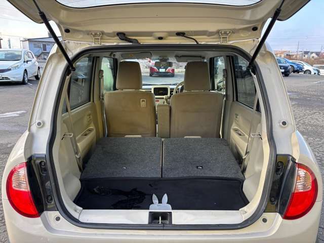 SUZUKI ALTO LAPIN 4WD 2017 Image 31