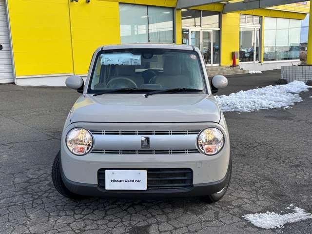 SUZUKI ALTO LAPIN 4WD 2017 Image 31