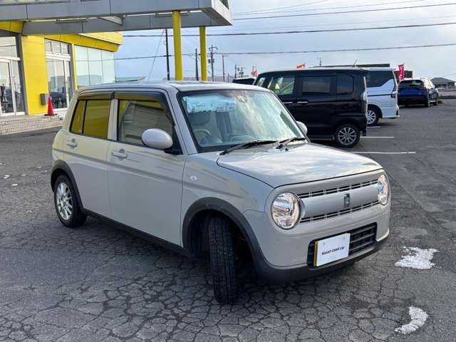 SUZUKI ALTO LAPIN 4WD 2017 Image 31