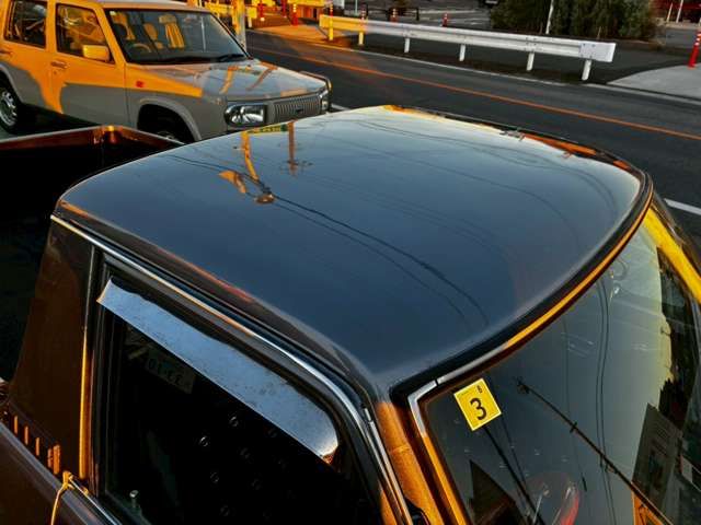 NISSAN SUNNY TRUCK 1991 Image 31