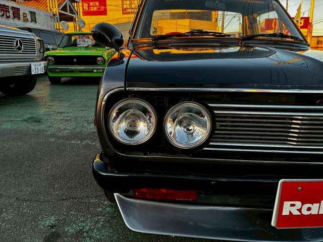 NISSAN SUNNY TRUCK 1991 Image 31