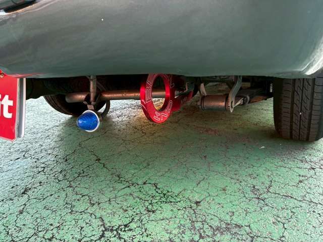 NISSAN SUNNY TRUCK 1991 Image 31