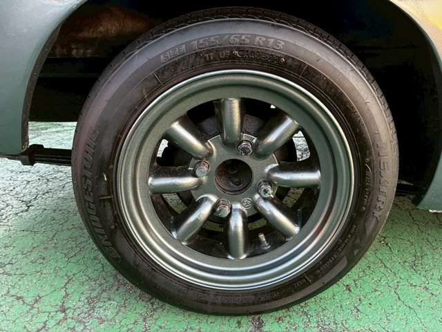 NISSAN SUNNY TRUCK 1991 Image 31