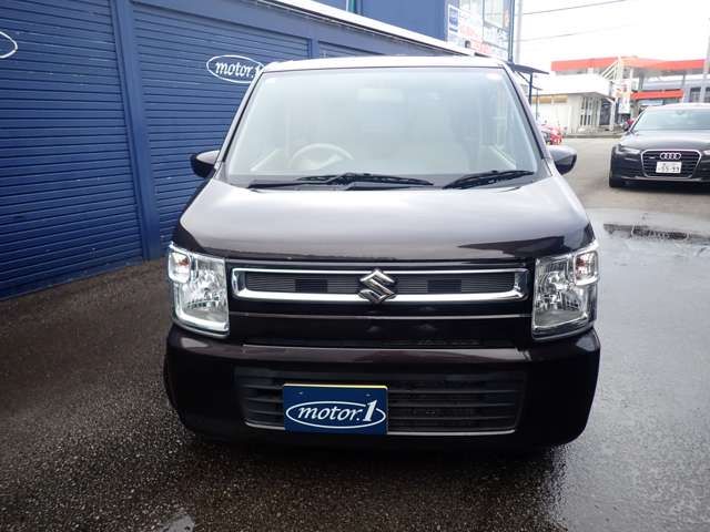 SUZUKI WAGON R 4WD 2019 Image 31