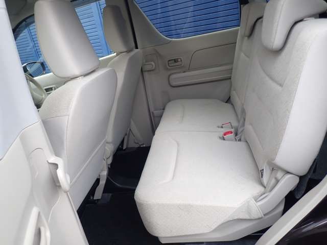 SUZUKI WAGON R 4WD 2019 Image 31