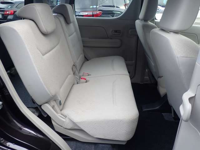 SUZUKI WAGON R 4WD 2019 Image 31