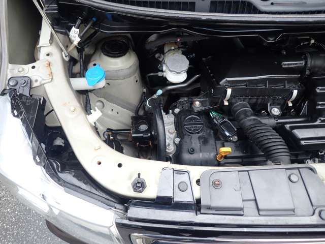 SUZUKI WAGON R 4WD 2019 Image 31