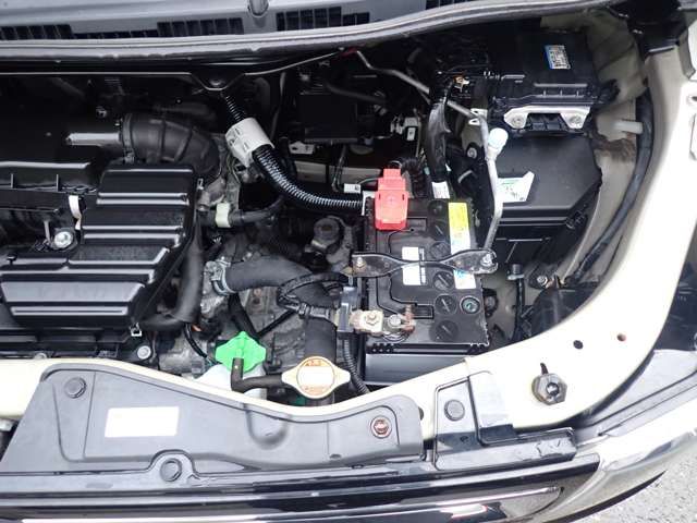 SUZUKI WAGON R 4WD 2019 Image 31