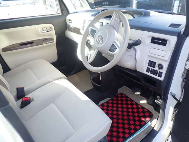 DAIHATSU MOVE CANBUS 2021 Image 31