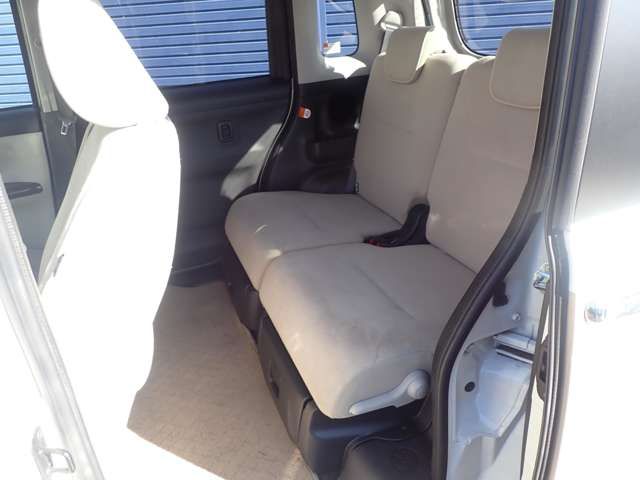 DAIHATSU MOVE CANBUS 2021 Image 31