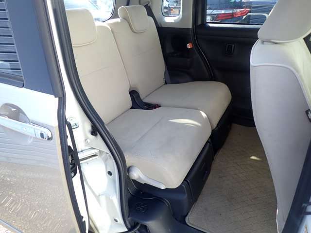 DAIHATSU MOVE CANBUS 2021 Image 31