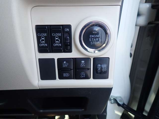 DAIHATSU MOVE CANBUS 2021 Image 31