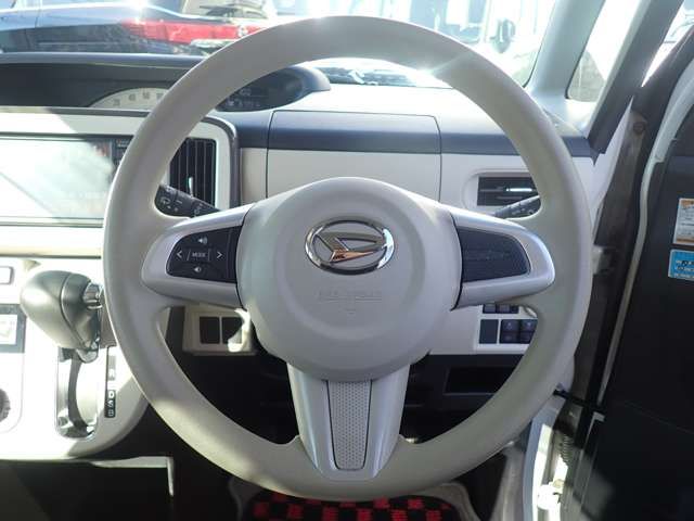 DAIHATSU MOVE CANBUS 2021 Image 31