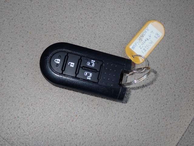 DAIHATSU MOVE CANBUS 2021 Image 31