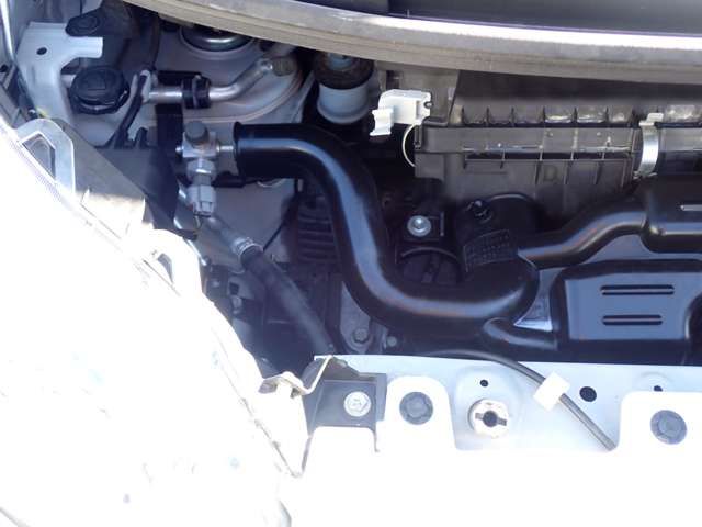 DAIHATSU MOVE CANBUS 2021 Image 31