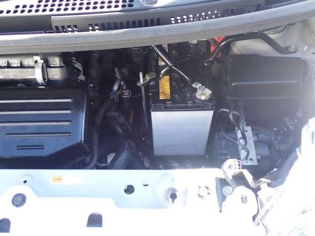 DAIHATSU MOVE CANBUS 2021 Image 31