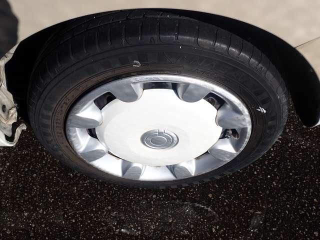 DAIHATSU MOVE CANBUS 2021 Image 31