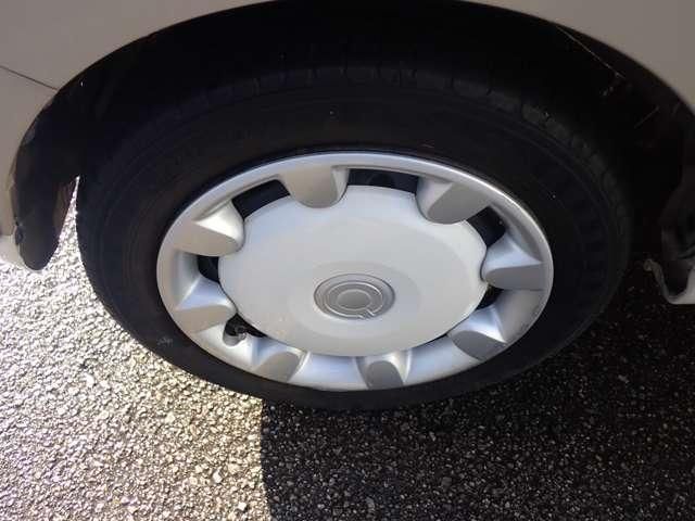 DAIHATSU MOVE CANBUS 2021 Image 31