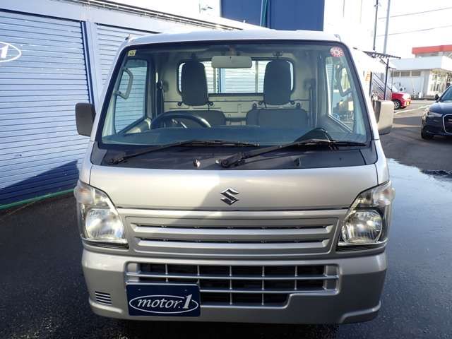 SUZUKI CARRY TRUCK 4WD 2013 Image 31