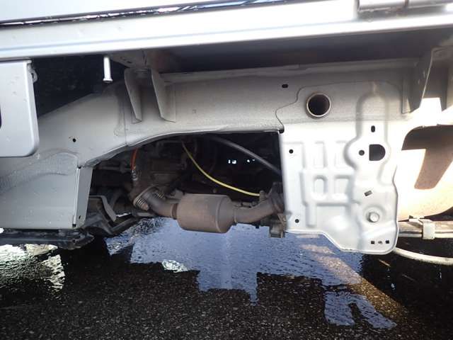 SUZUKI CARRY TRUCK 4WD 2013 Image 31