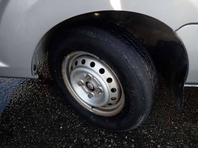 SUZUKI CARRY TRUCK 4WD 2013 Image 31