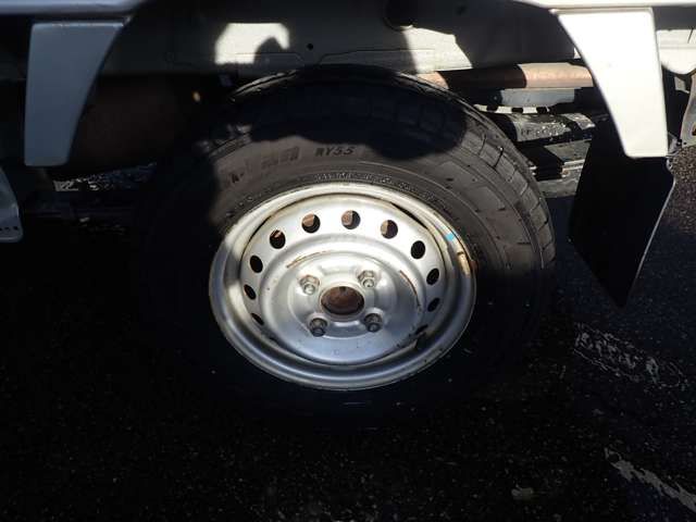 SUZUKI CARRY TRUCK 4WD 2013 Image 31