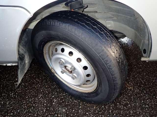 SUZUKI CARRY TRUCK 4WD 2013 Image 31