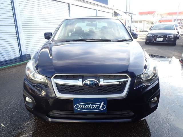 SUBARU IMPREZA G4 4WD 2012 Image 31