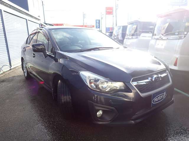 SUBARU IMPREZA G4 4WD 2012 Image 31