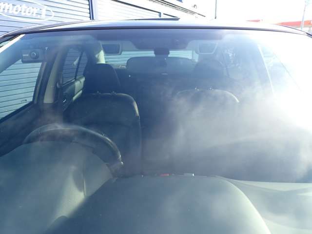 SUBARU IMPREZA G4 4WD 2012 Image 31