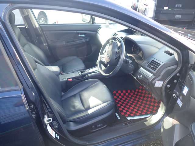 SUBARU IMPREZA G4 4WD 2012 Image 31