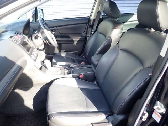 SUBARU IMPREZA G4 4WD 2012 Image 31