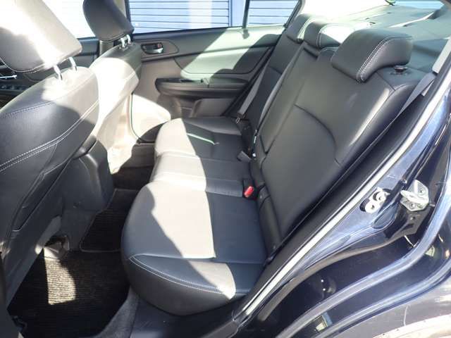 SUBARU IMPREZA G4 4WD 2012 Image 31