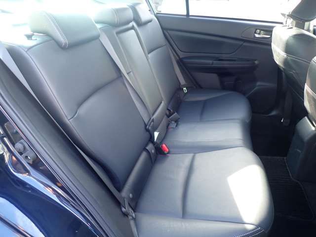 SUBARU IMPREZA G4 4WD 2012 Image 31